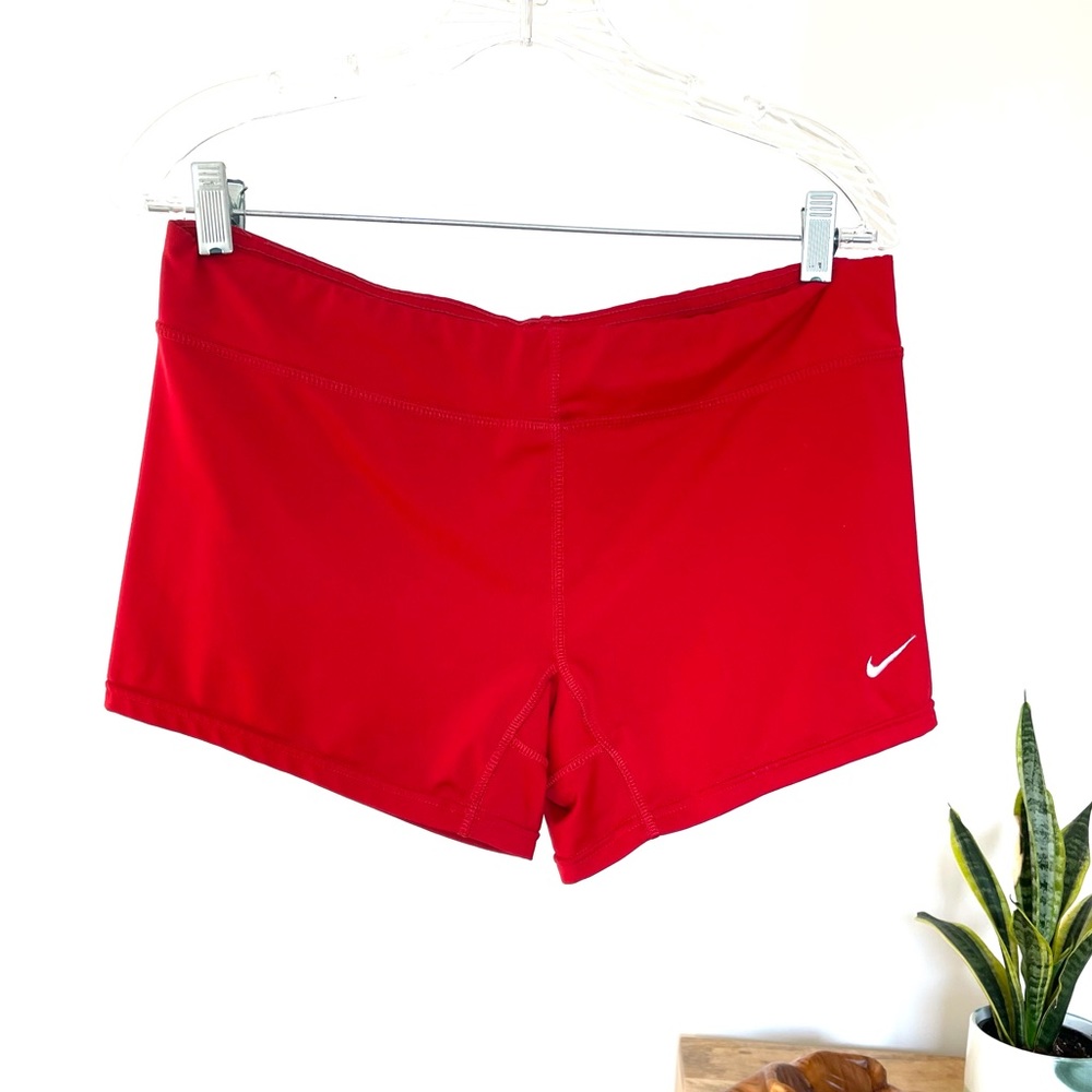 Nike Volleyball Shorts